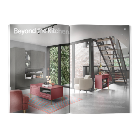 Select Interiors | Bespoke Interiors and More