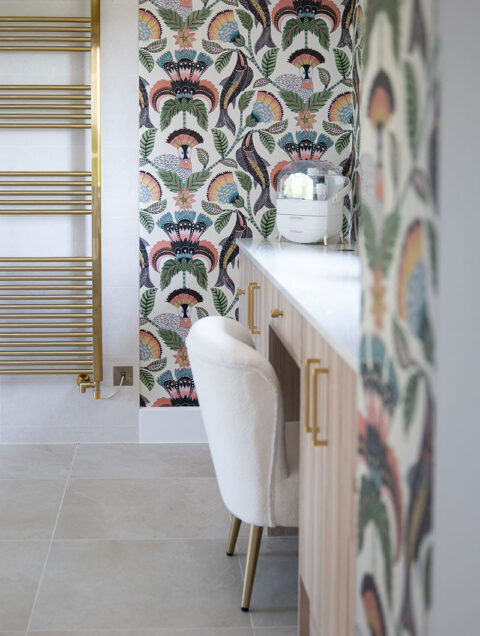 Select Interiors | Bespoke Interiors and More
