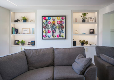 Luxurious Home Redesign: Wimborne Project
